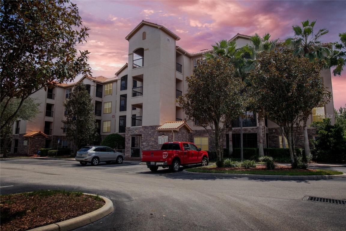 8000 Tuscany Way #4405, Davenport, FL 33896