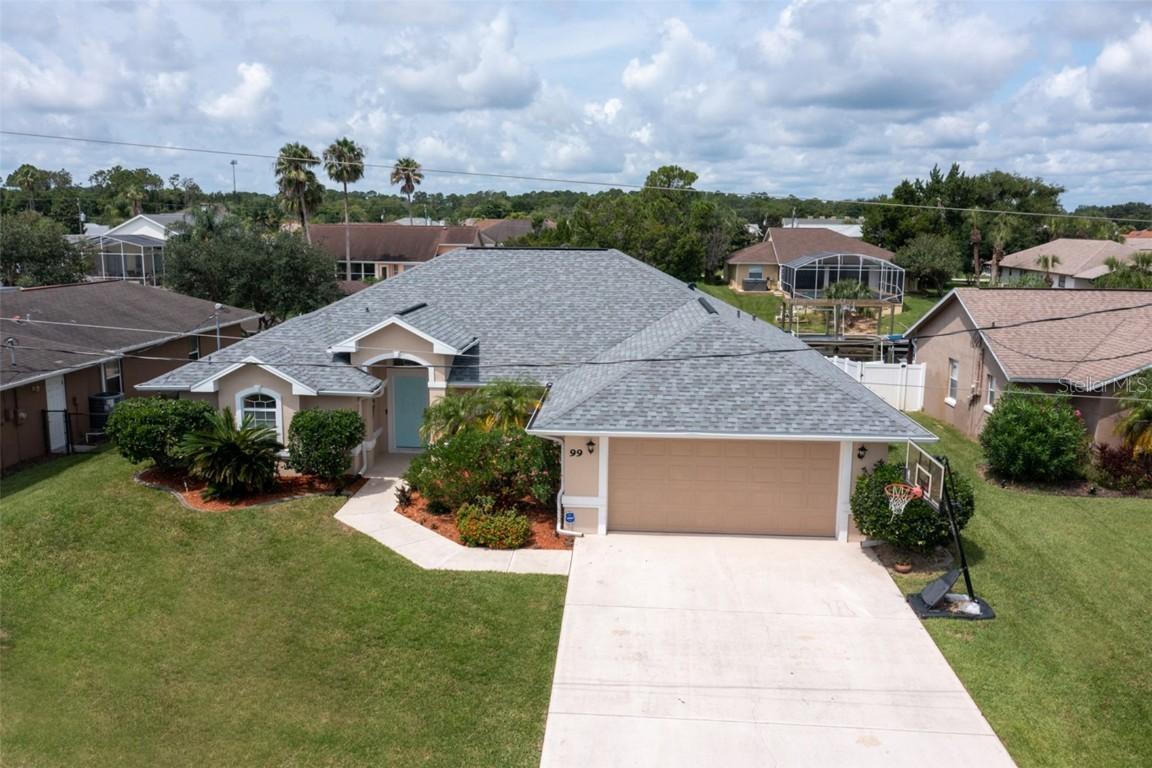 99 Colechester Ln., Palm Coast, FL 32137