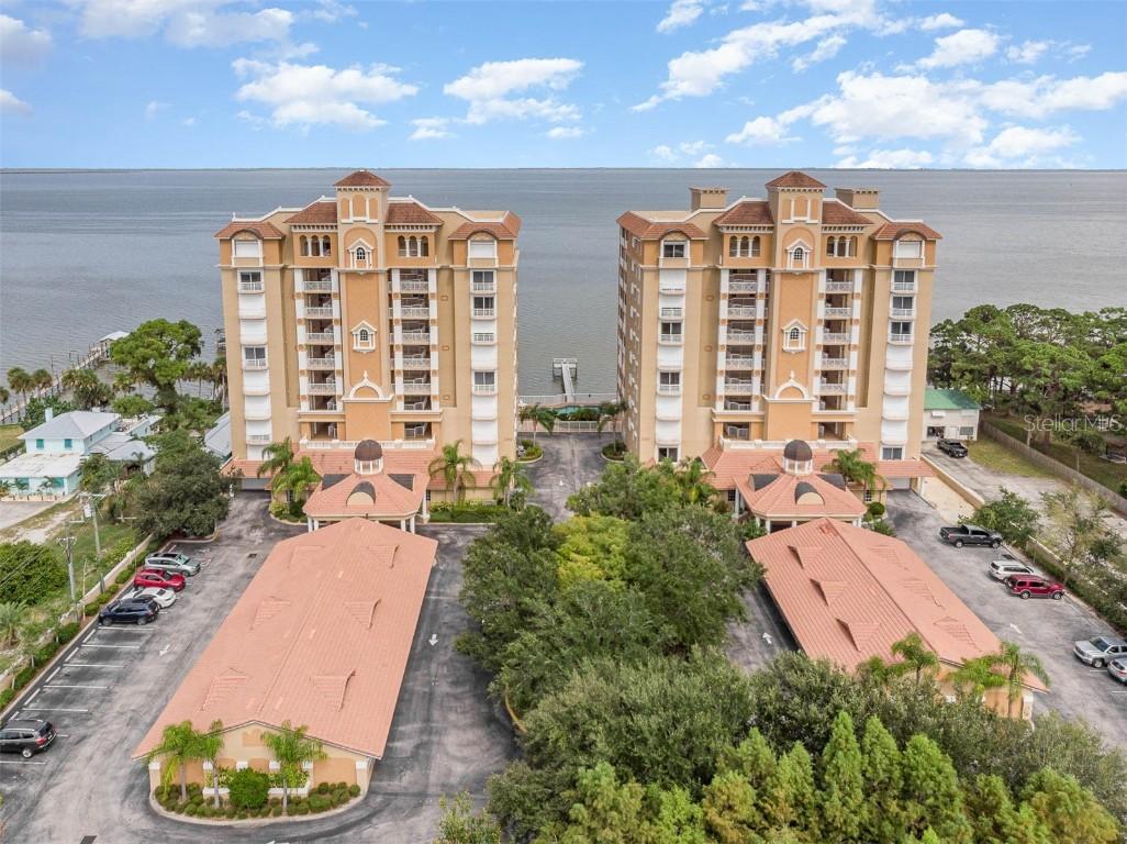 3205 S Washington Ave. #302B, Titusville, FL 32780