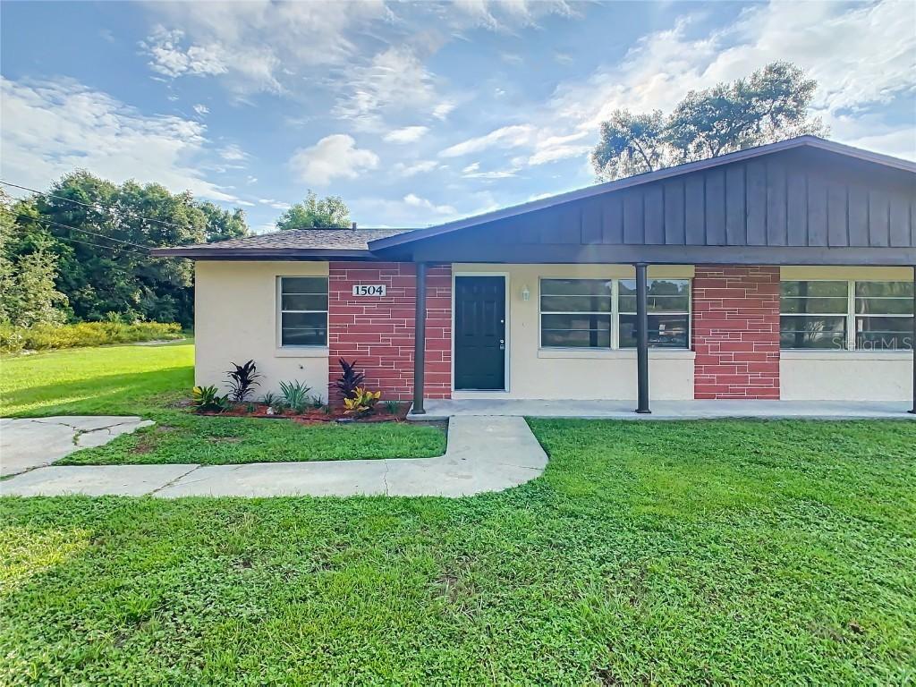 1504 S Boundary St., DeLand, FL 32720