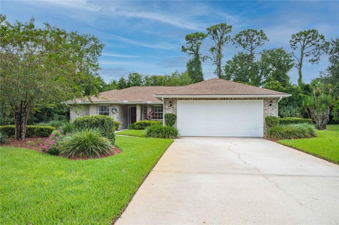 7 Cypress View Tr., Ormond Beach, FL 32174