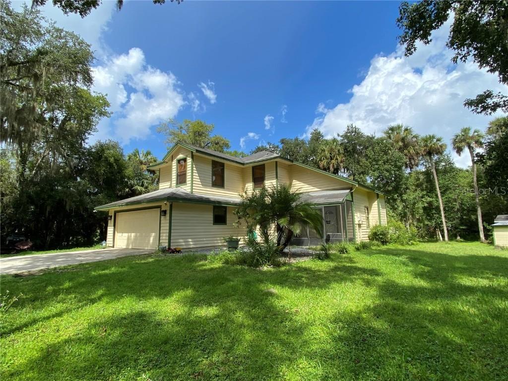 5250 Michigan Ave., Sanford, FL 32771