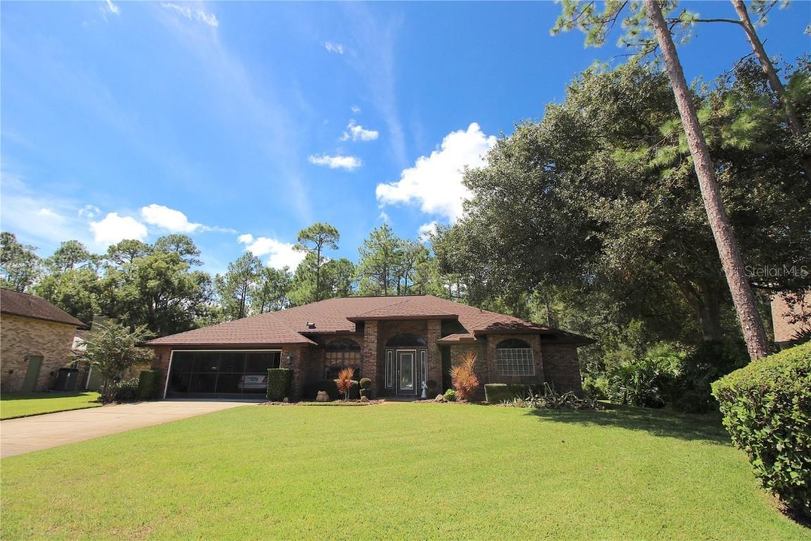 33 Hunt Master Ct., Ormond Beach, FL 32174