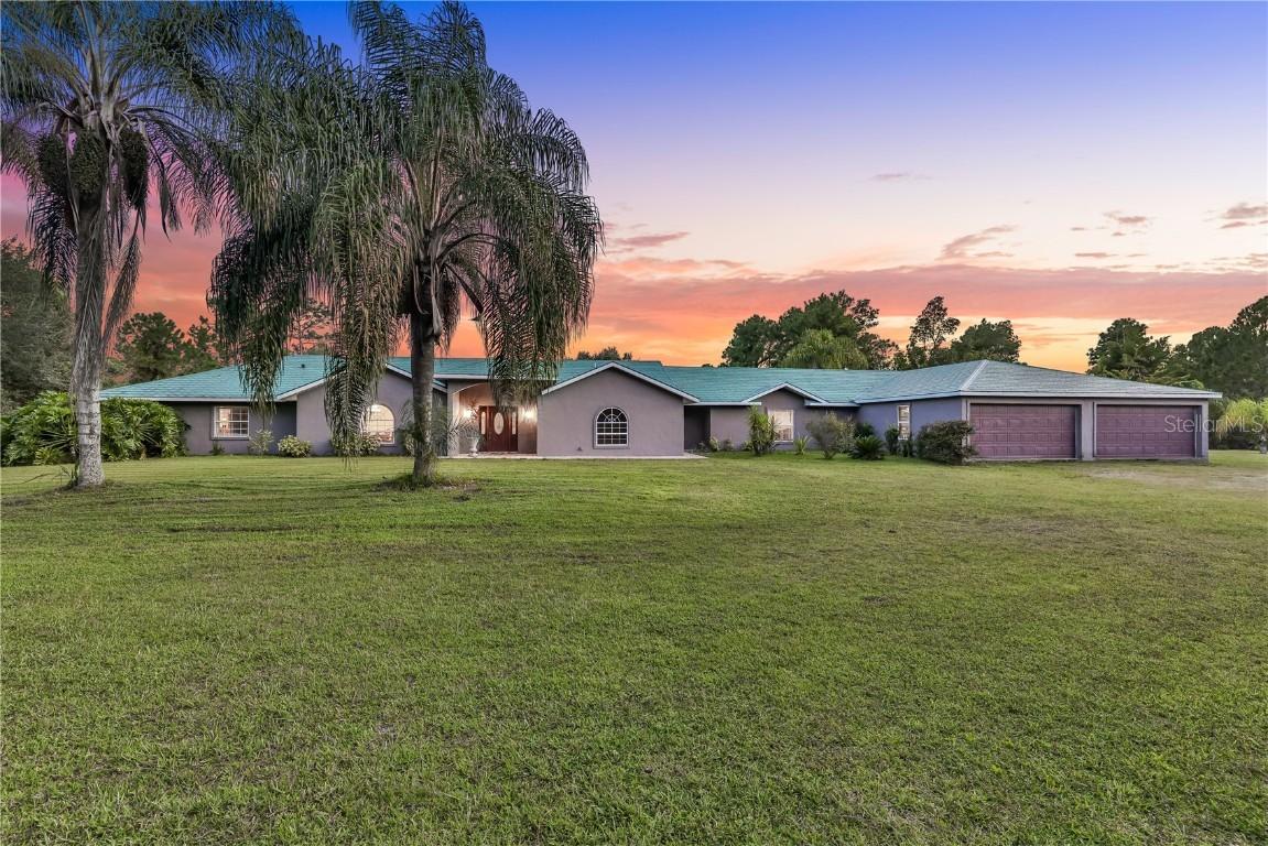 4226 Quail Nest Ln., New Smyrna Beach, FL 32168