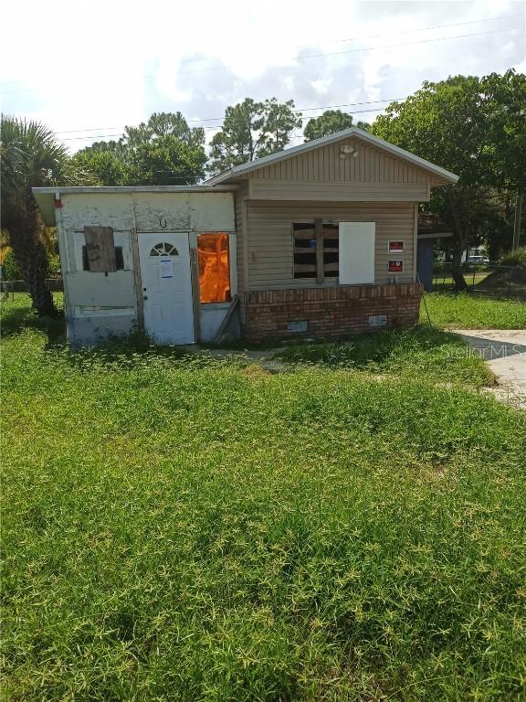 1930 Sunny Palm Dr., Ormond Beach, FL 32174