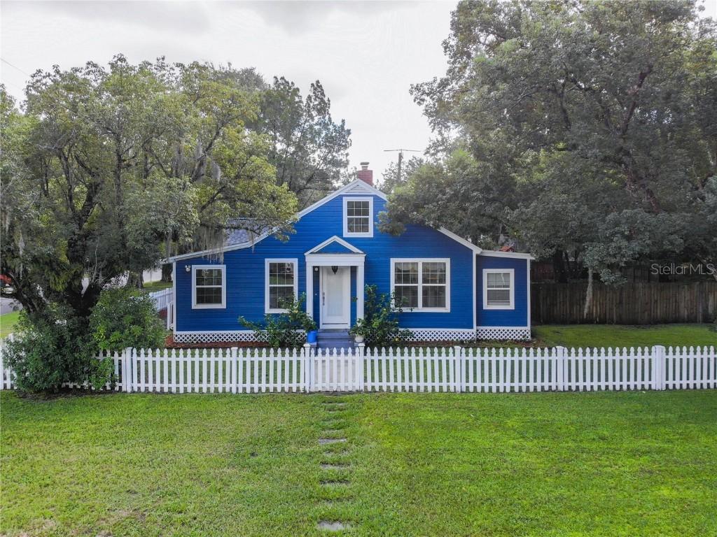 1001 S Laurel Ave., Sanford, FL 32771