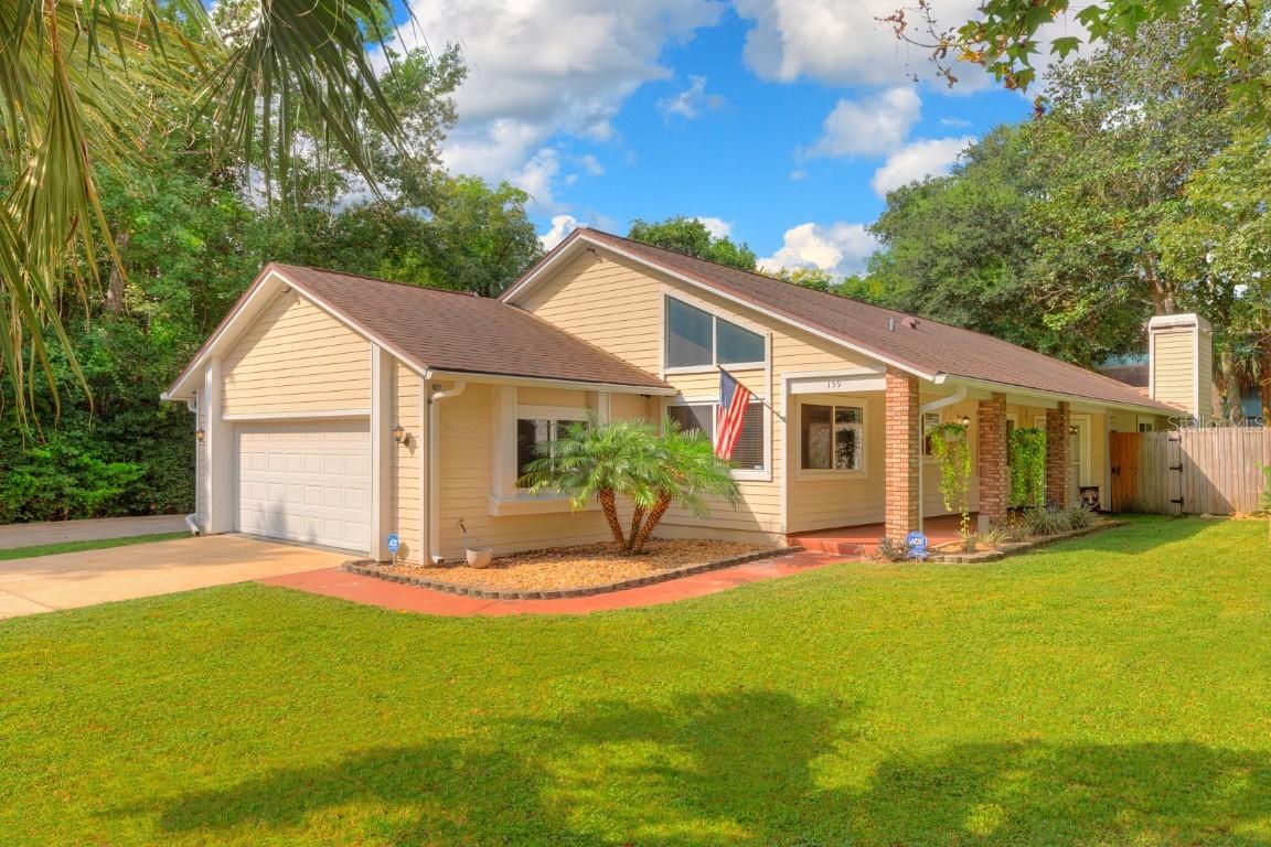 159 Inglewood Ct., Ormond Beach, FL 32174
