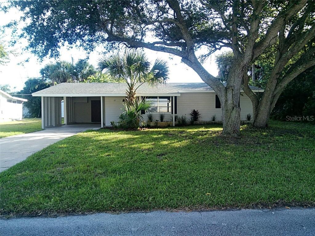 27 Sand Dune Dr., New Smyrna Beach, FL 32169