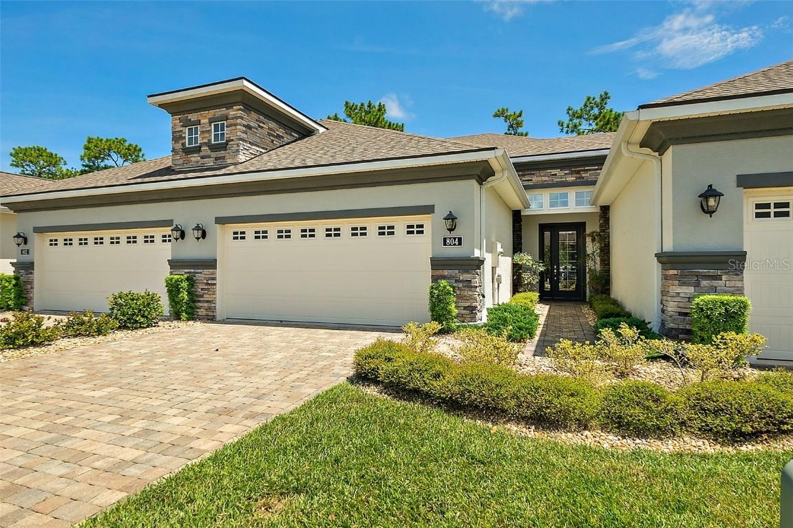 804 Aldenham Ln., Ormond Beach, FL 32174