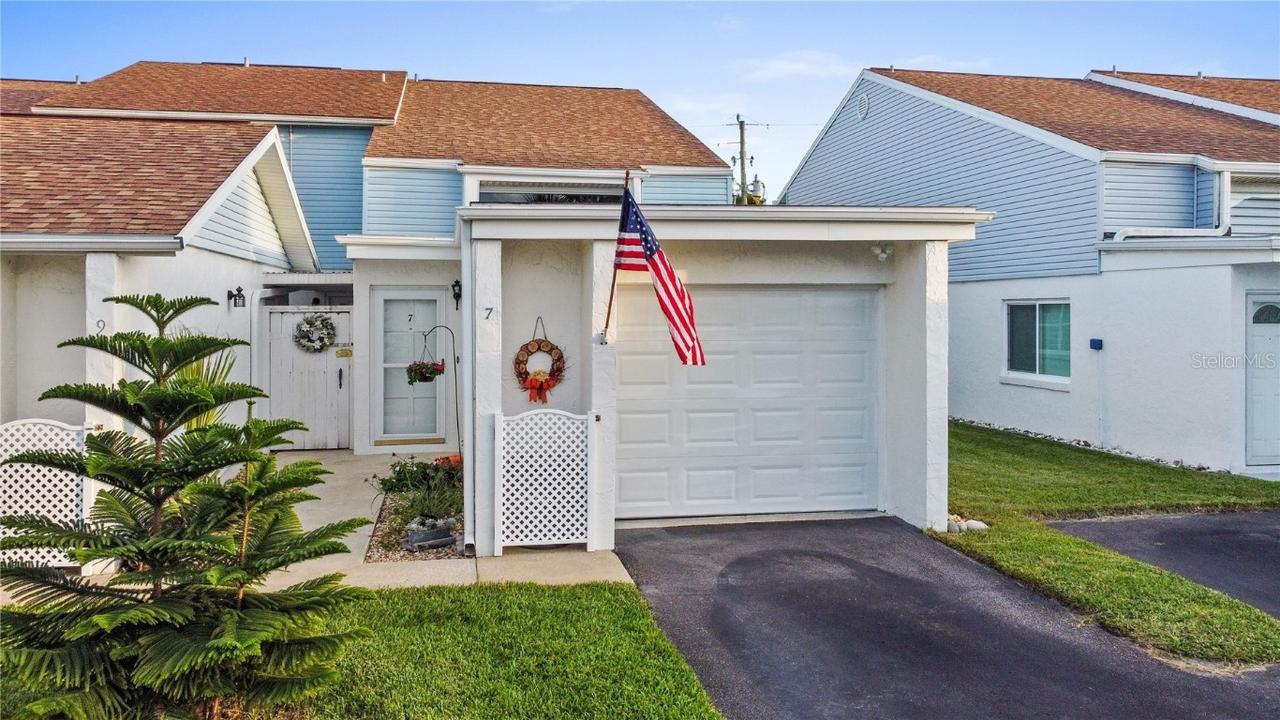7 Bristol Ln., Ormond Beach, FL 32176