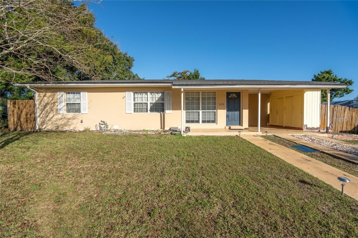 1678 Brentlawn St., Deltona, FL 32725