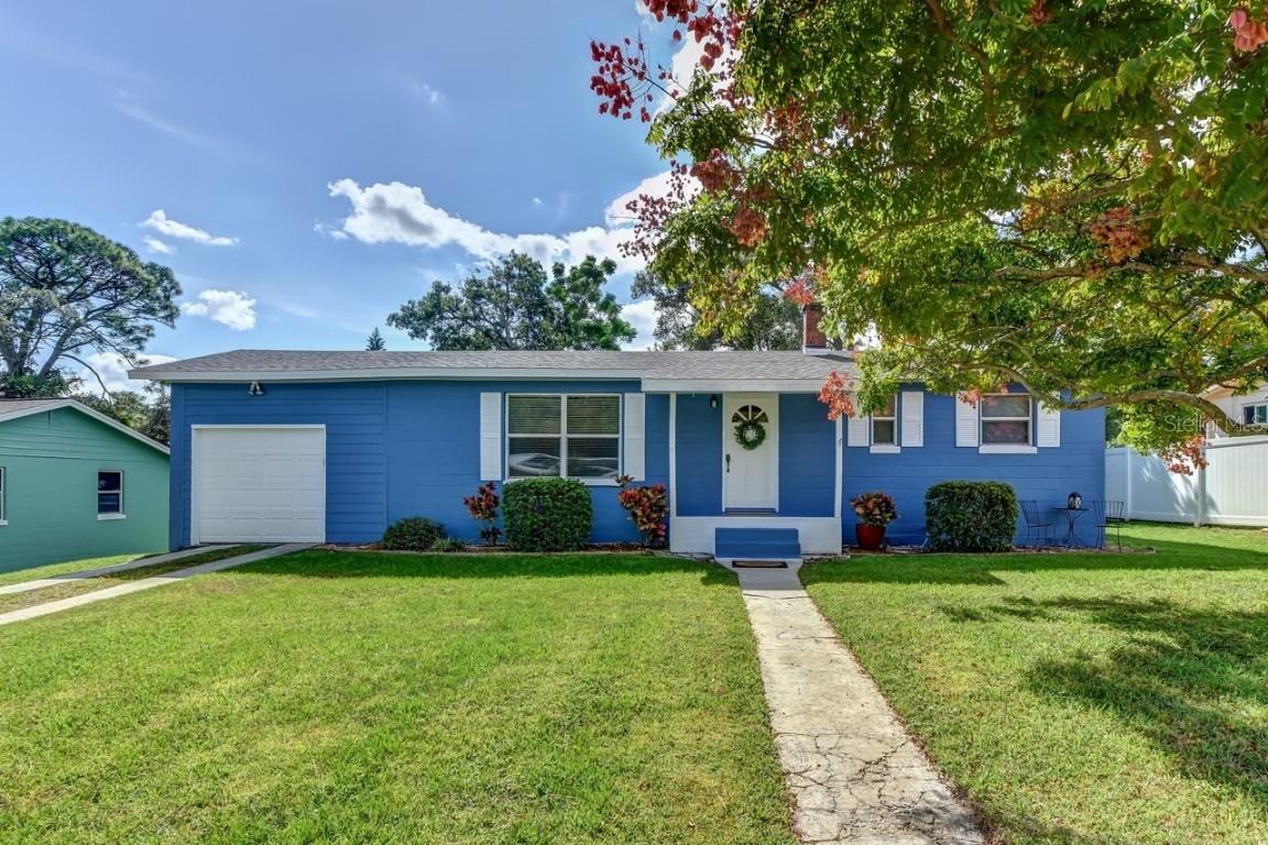 54 Lorillard Pl., Ormond Beach, FL 32174