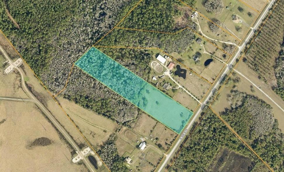 1680 S State Road 415, New Smyrna Beach, FL 32168