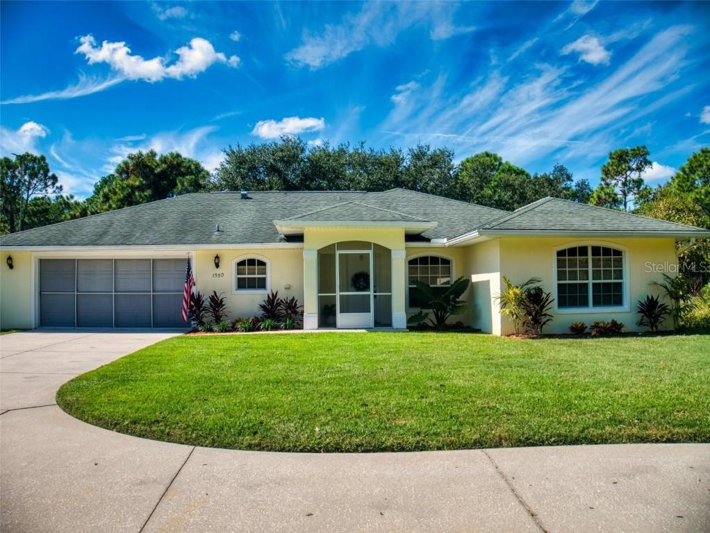 1550 Tatum Blvd., New Smyrna Beach, FL 32168