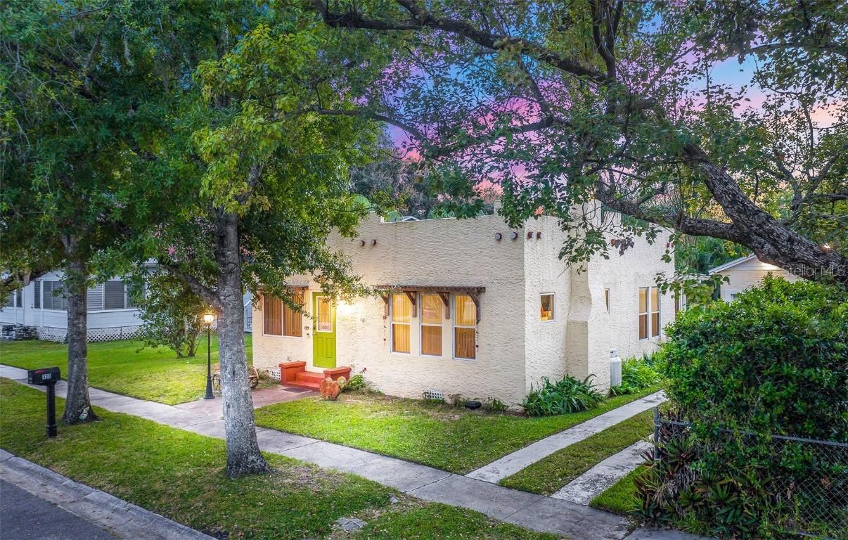 320 N Maple Ave., Kissimmee, FL 34741