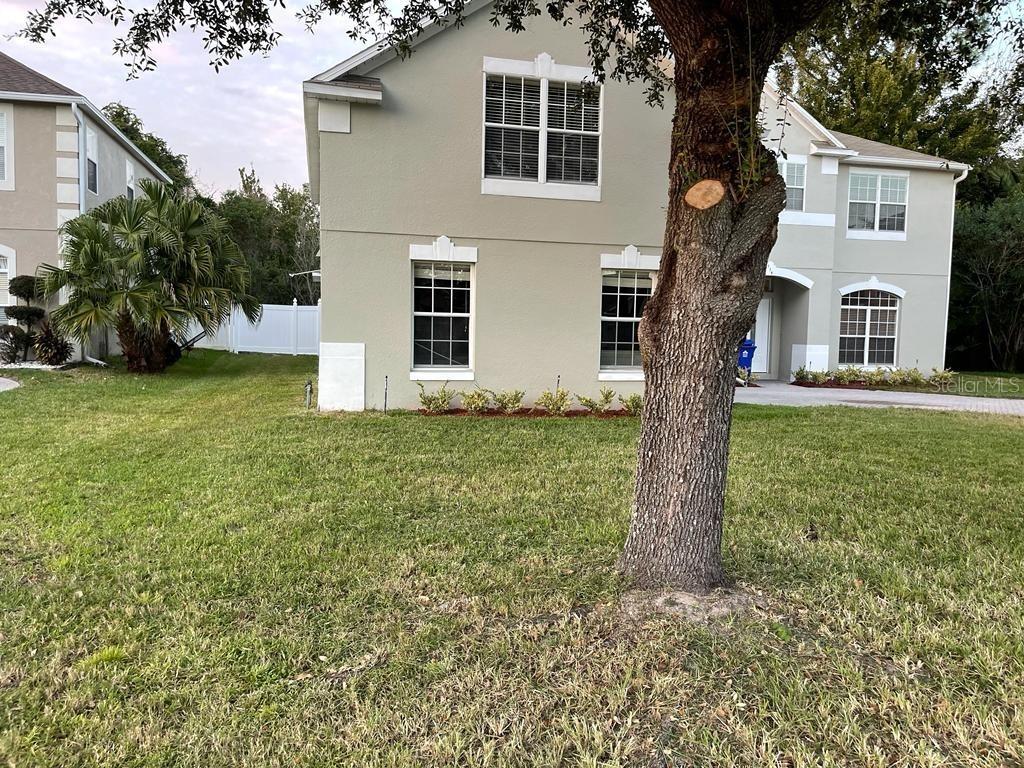 115 Doe Run Dr., Winter Garden, FL 34787