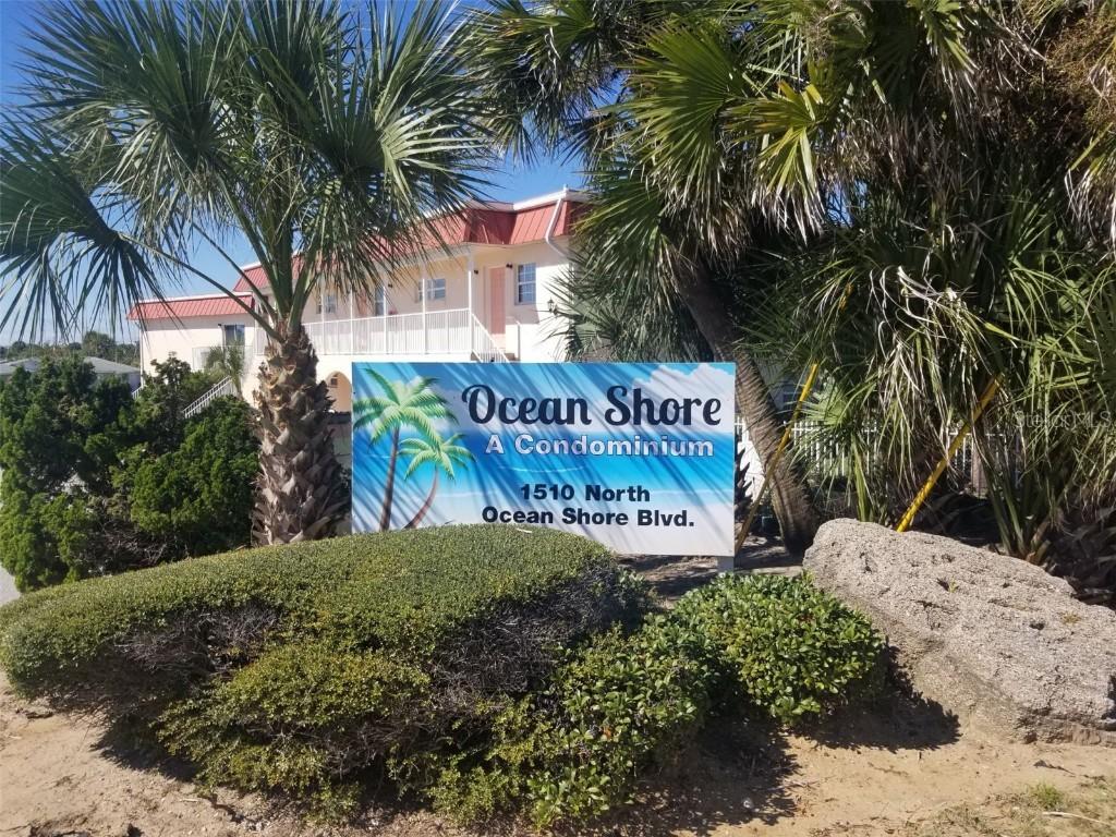 1510 Ocean Shore Blvd. #4100, Ormond Beach, FL 32176