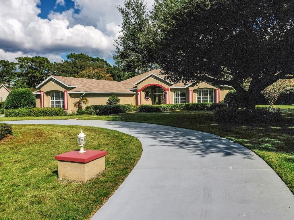 1681 Timber Hills Dr., DeLand, FL 32724