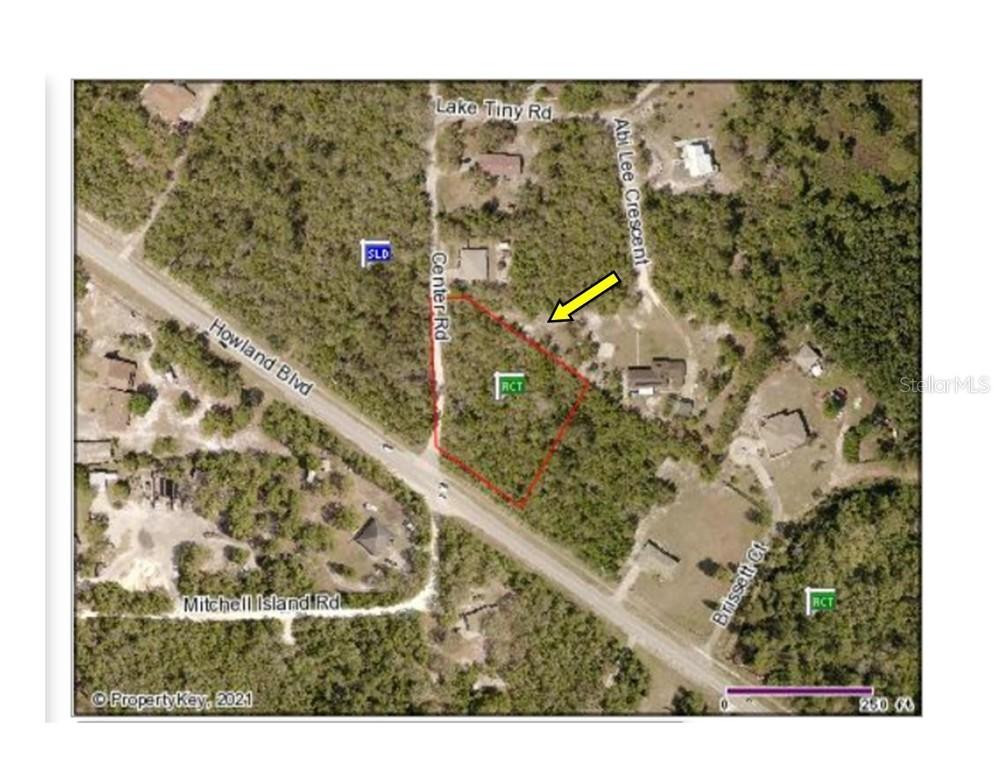 2414 Howland Blvd., Deltona, FL 32738