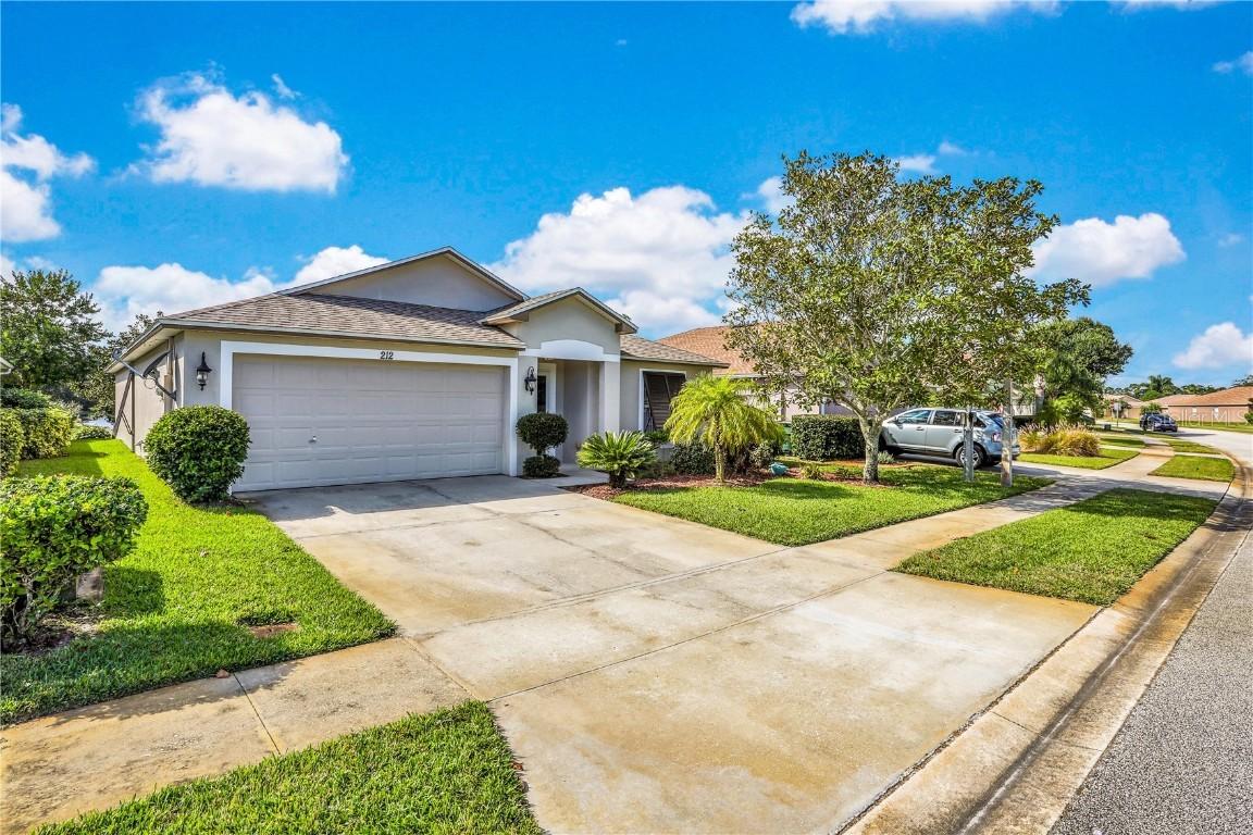 212 Grand Preserve Way, Daytona Beach, FL 32117