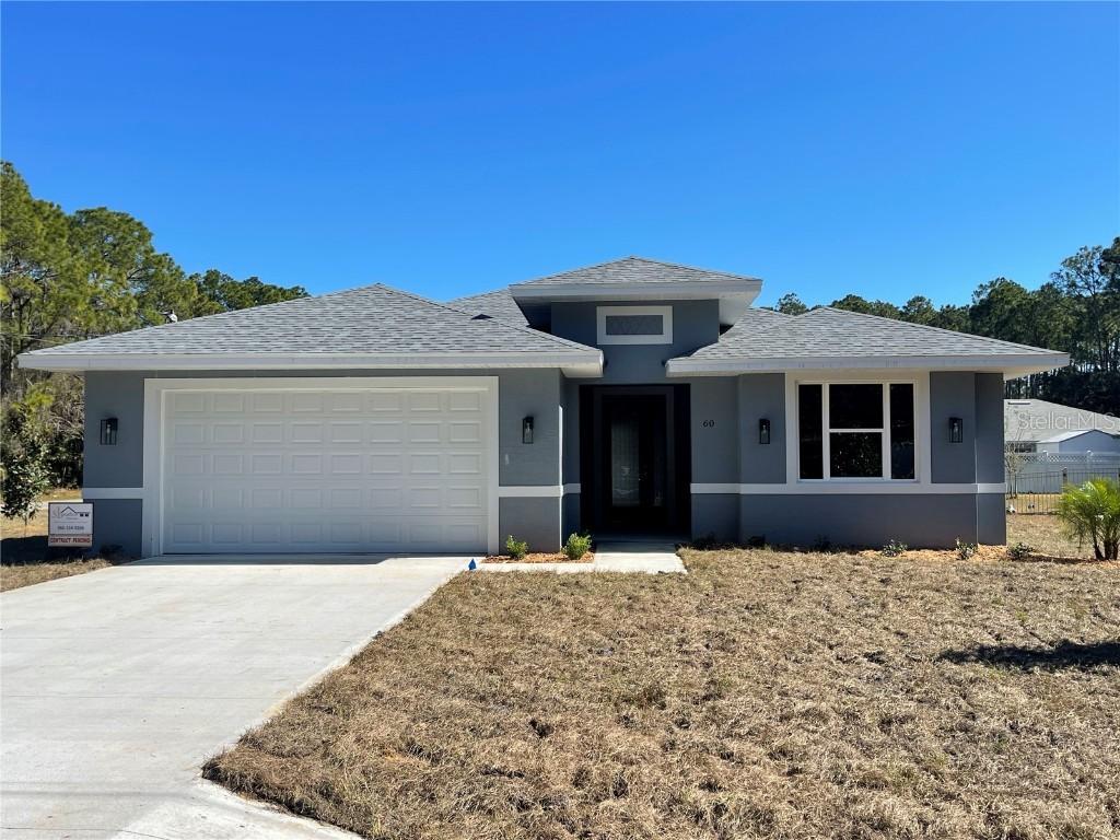 60 Ullian Tr., Palm Coast, FL 32164