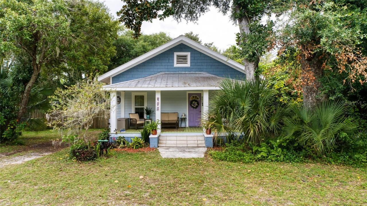 800 Palmetto St., New Smyrna Beach, FL 32168