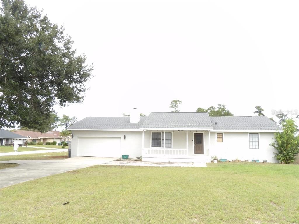 1719 Barrow St., Deltona, FL 32725