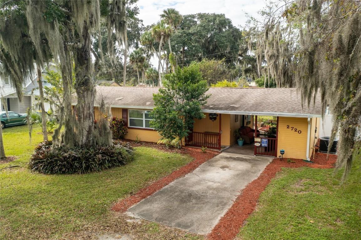 2720 Kumquat Dr, Edgewater, FL 32141