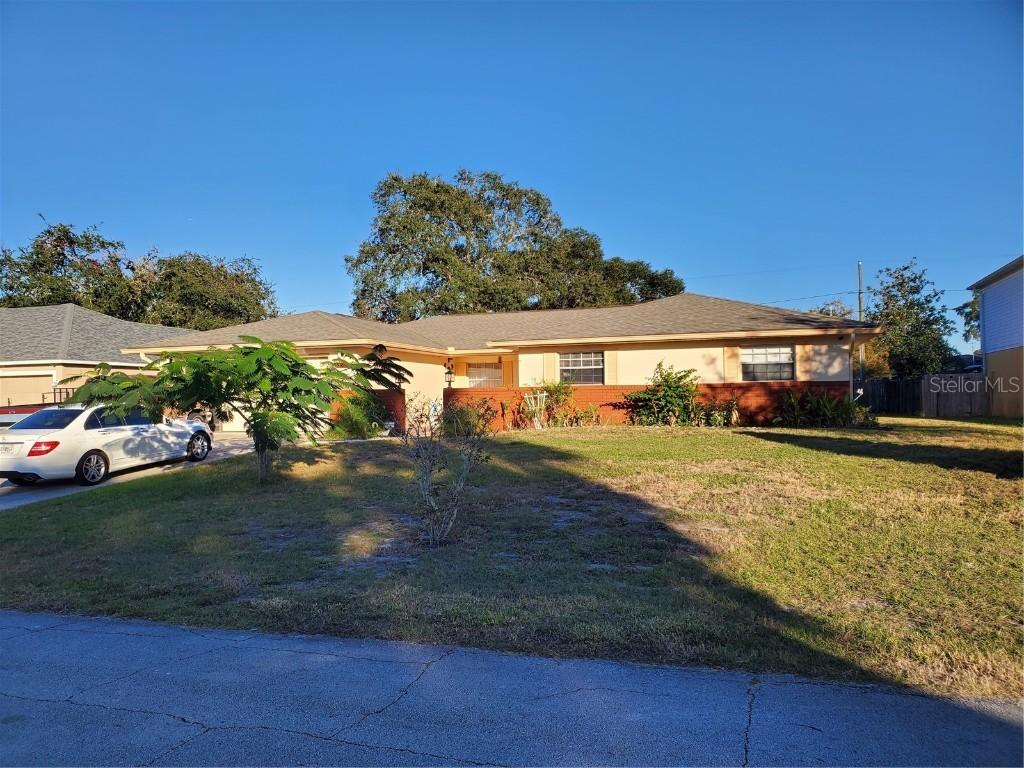 1639 Fruitland Dr, Deltona, FL 32725