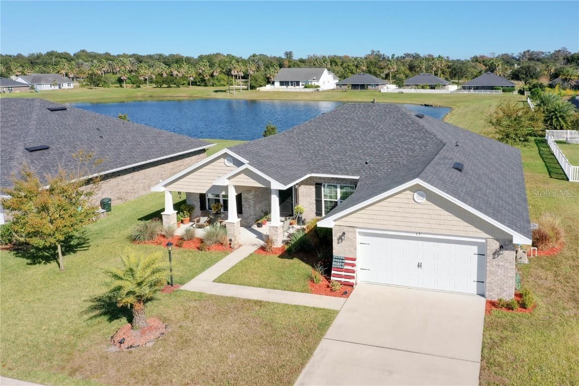47 Turtle Ridge Dr., Flagler Beach, FL 32136