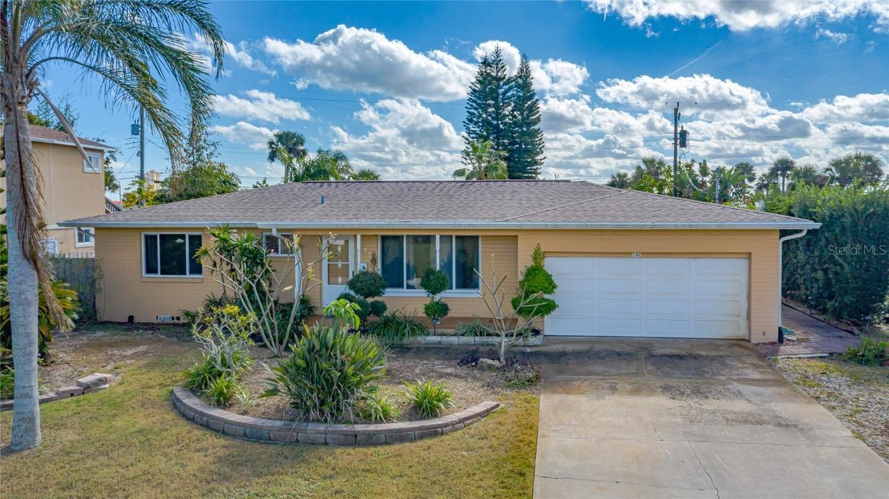 102 Ivanhoe Dr., Ormond Beach, FL 32176
