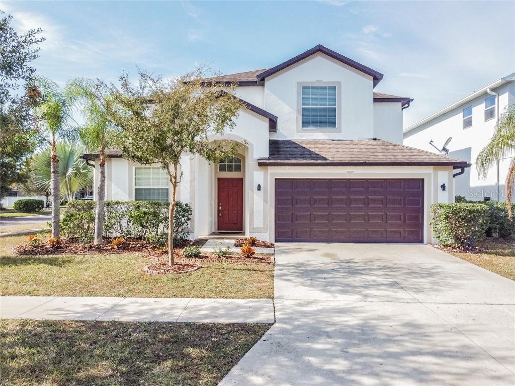 3511 Marmalade Ct., Land O Lakes, FL 34638