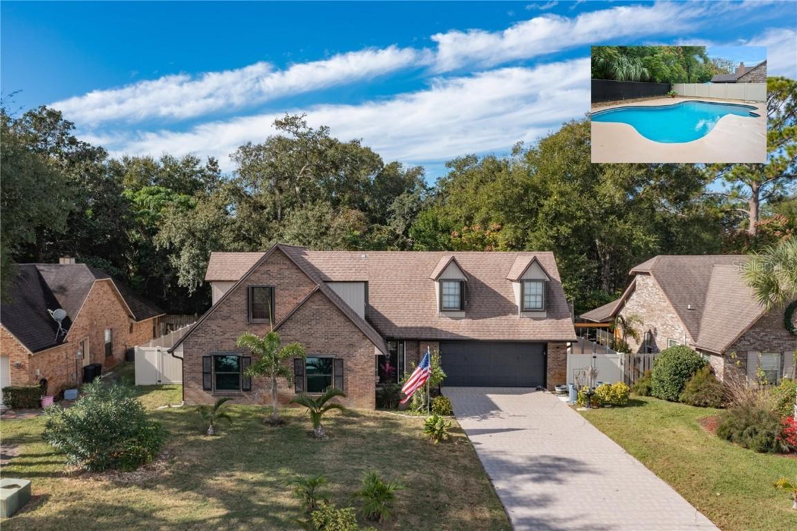 112 Sawtooth Ln., Ormond Beach, FL 32174
