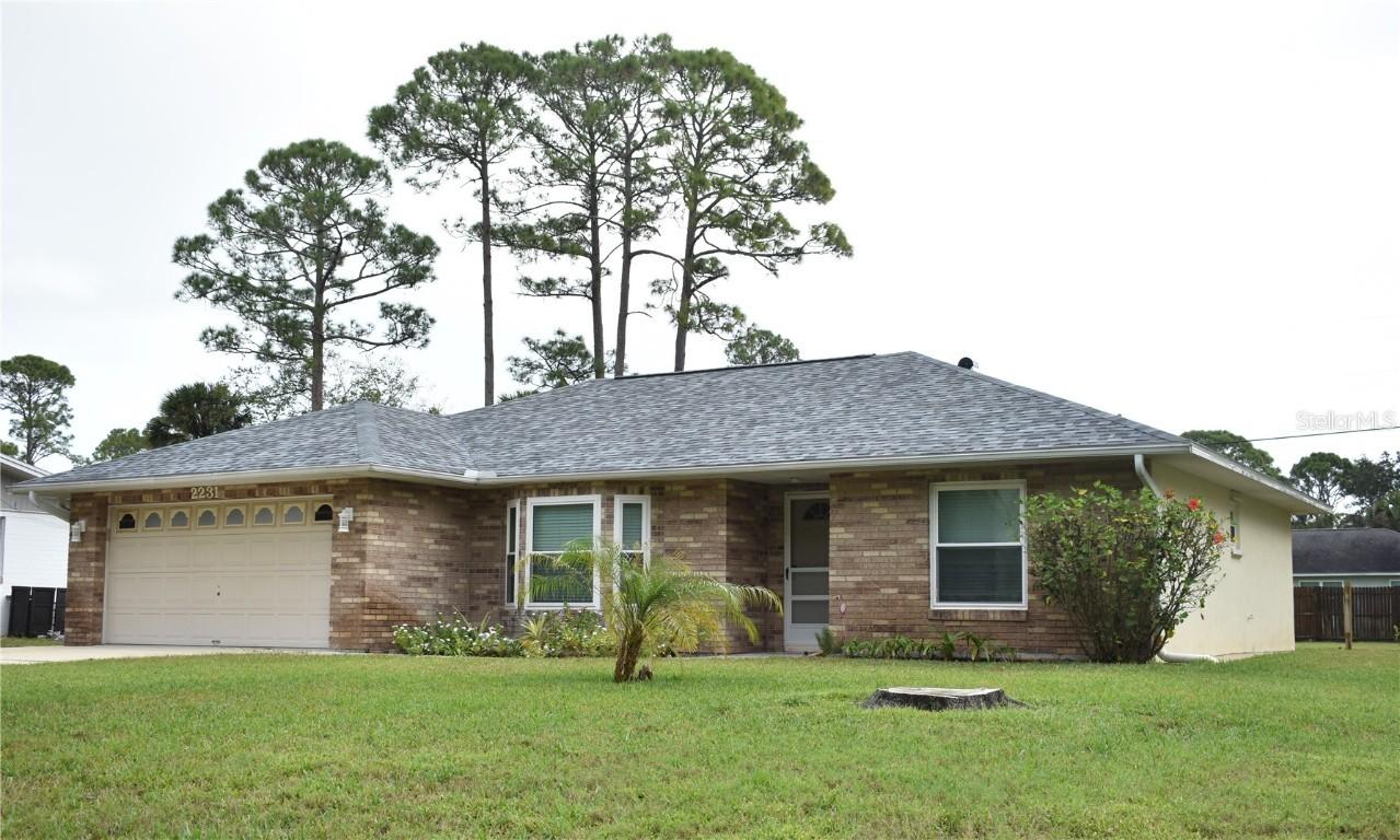 2231 Juniper Dr., Edgewater, FL 32132
