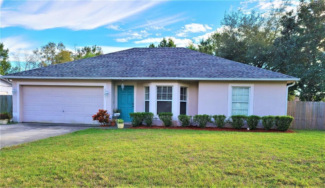 1163 Elkcam Blvd., Deltona, FL 32725