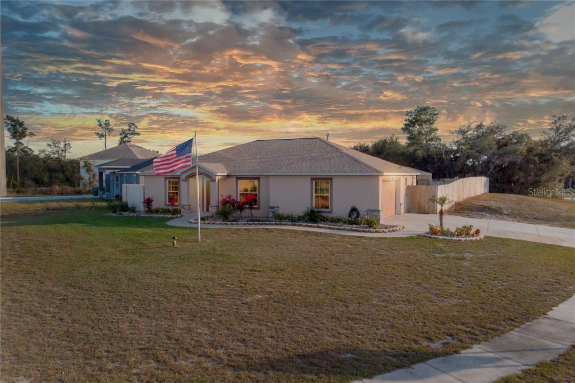 2602 Adelia Blvd, Deltona, FL 32738