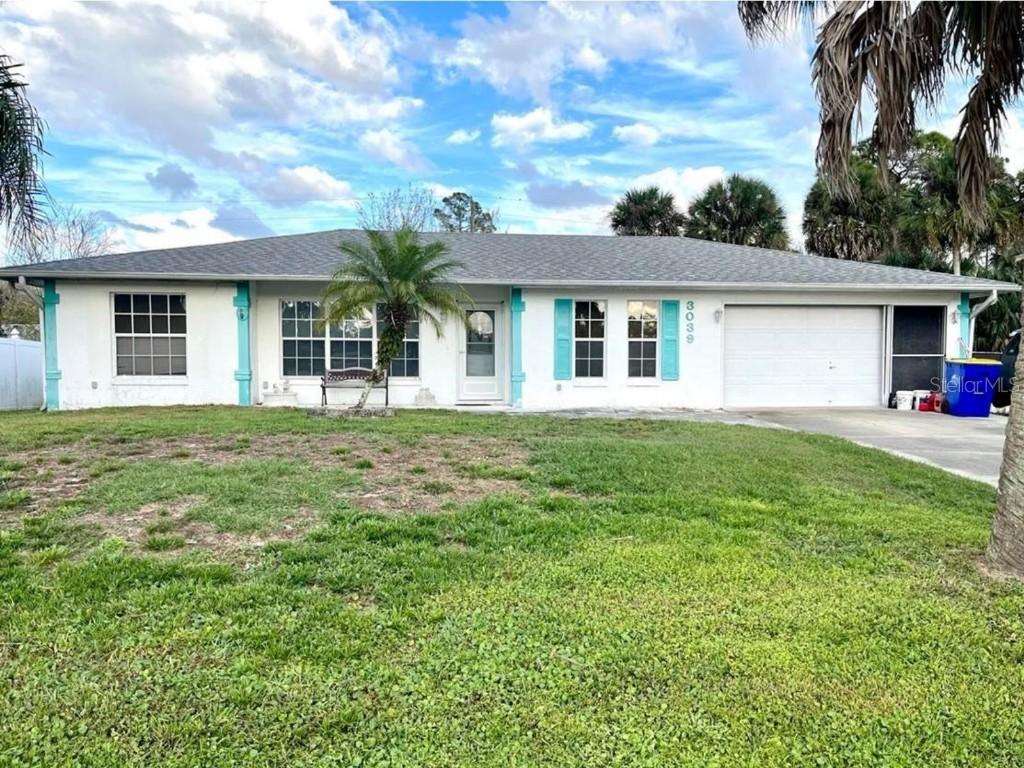 3039 Unity Tree Dr., Edgewater, FL 32141