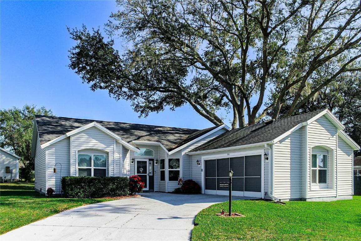 313 Gonzales Pl., The Villages, FL 32159