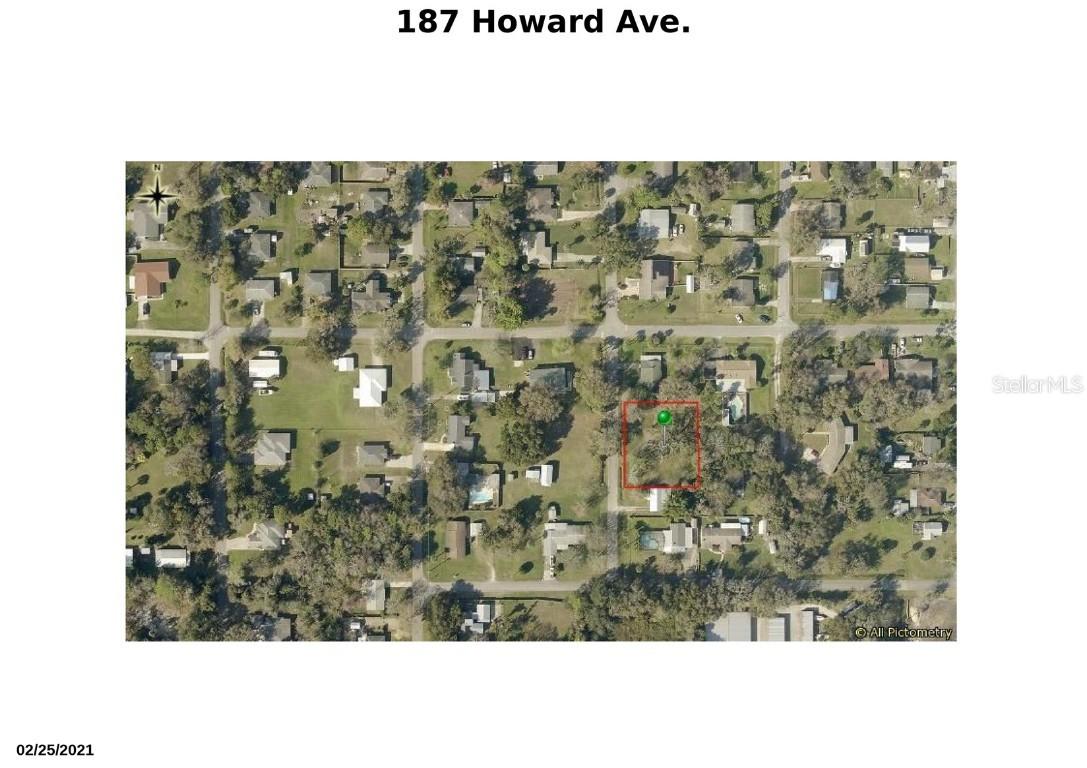 187 Howard Ave., New Smyrna Beach, FL 32168