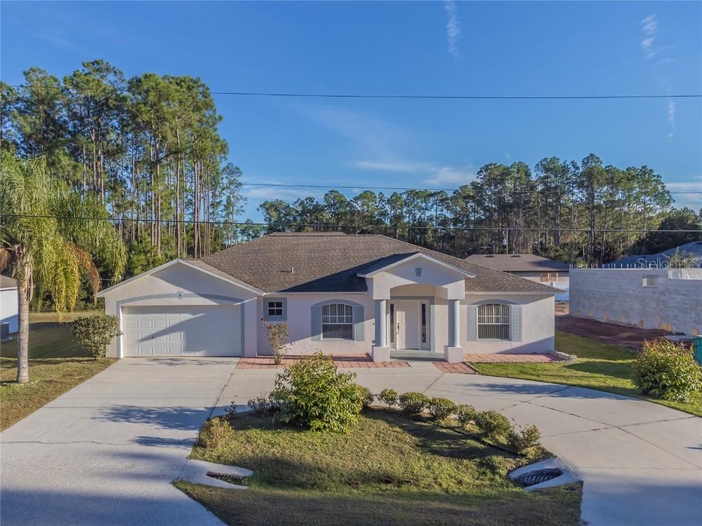 6 Postman Ln., Palm Coast, FL 32164