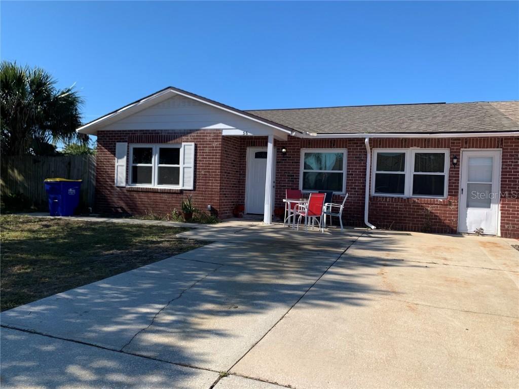 36 Blue Heron Ln., Edgewater, FL 32141