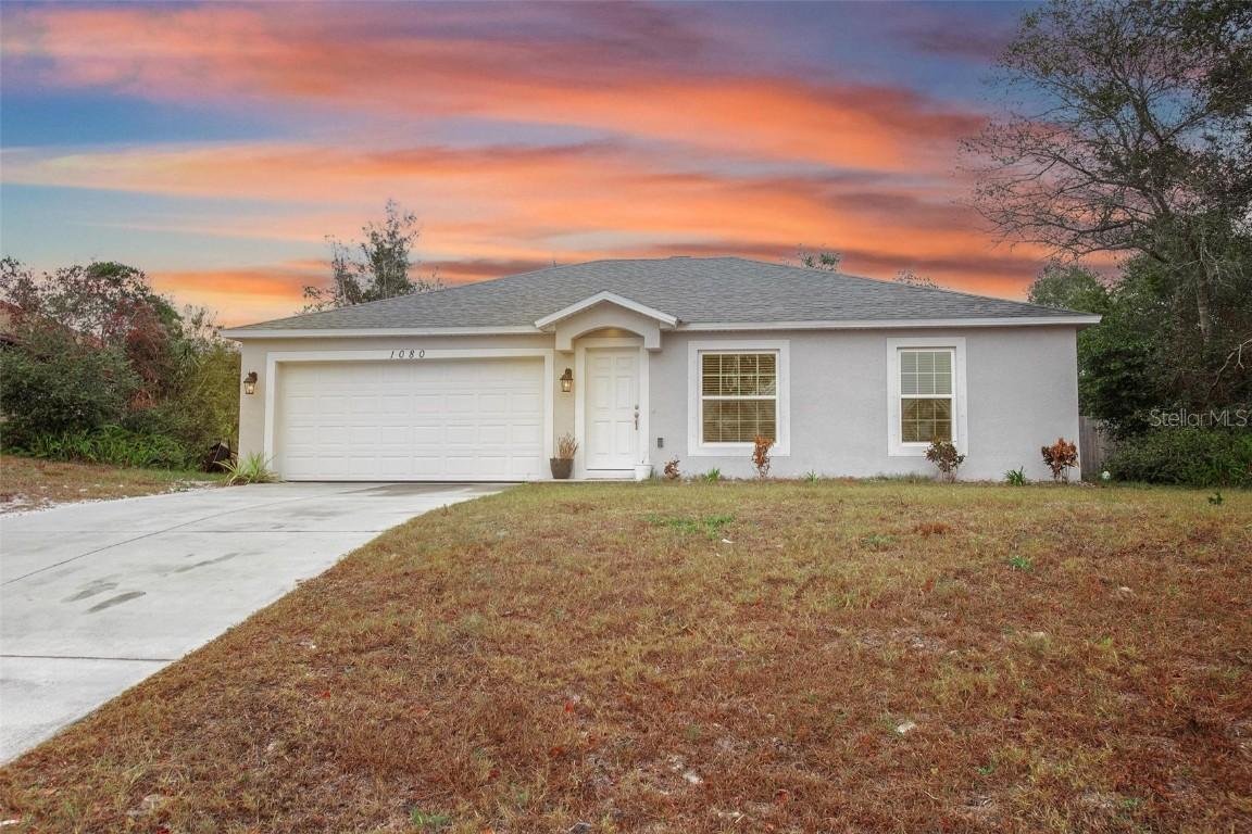 1080 Tivoli Dr., Deltona, FL 32725