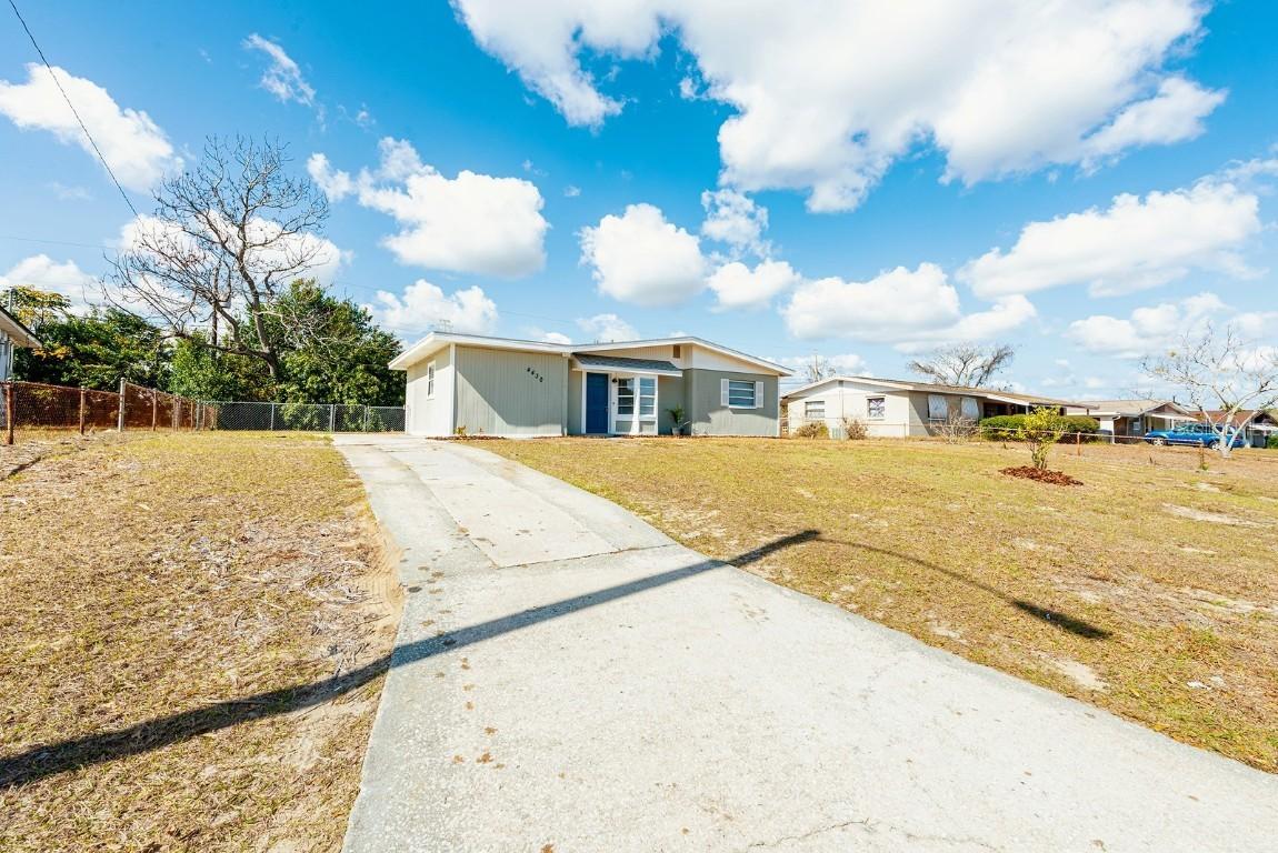 4430 Darden Ave., Titusville, FL 32780