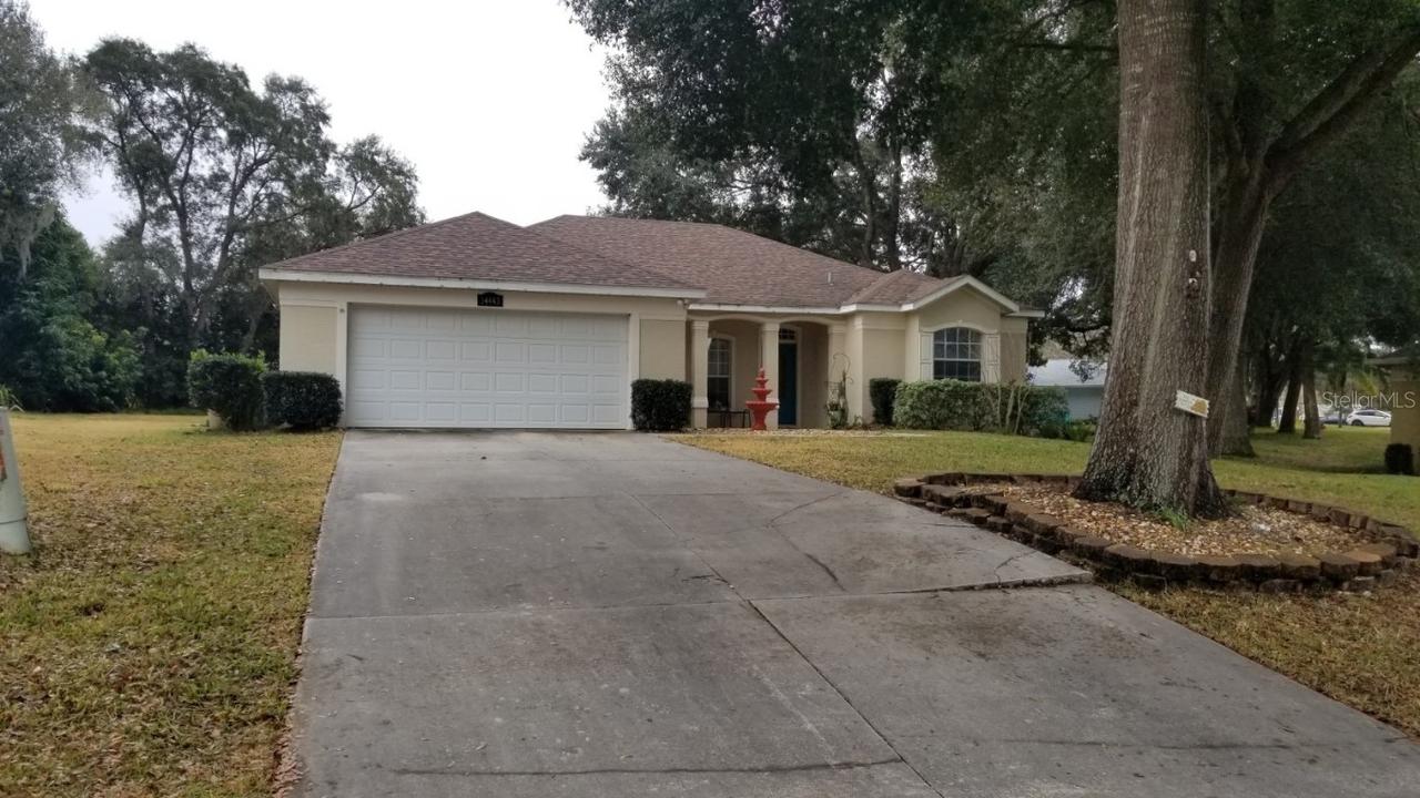 34443 Shadewood Cir., Leesburg, FL 34788
