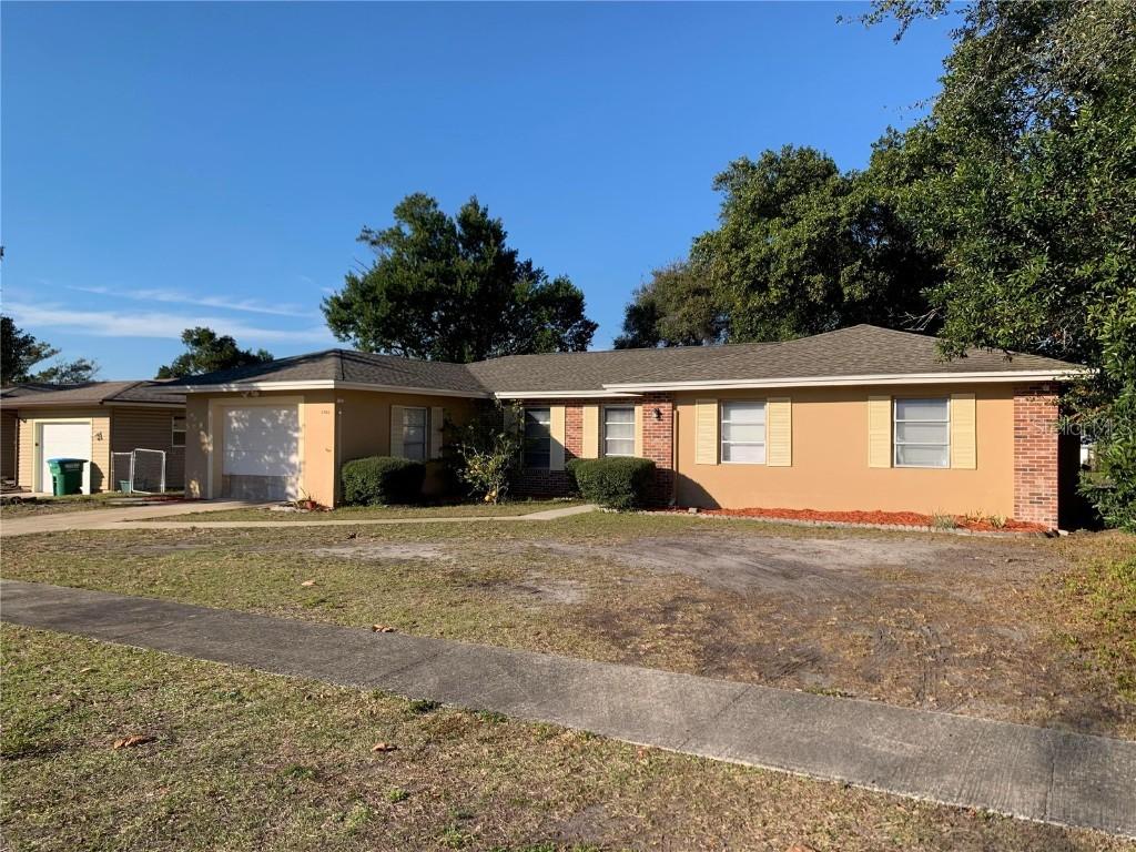 2842 English Dr., Deltona, FL 32738