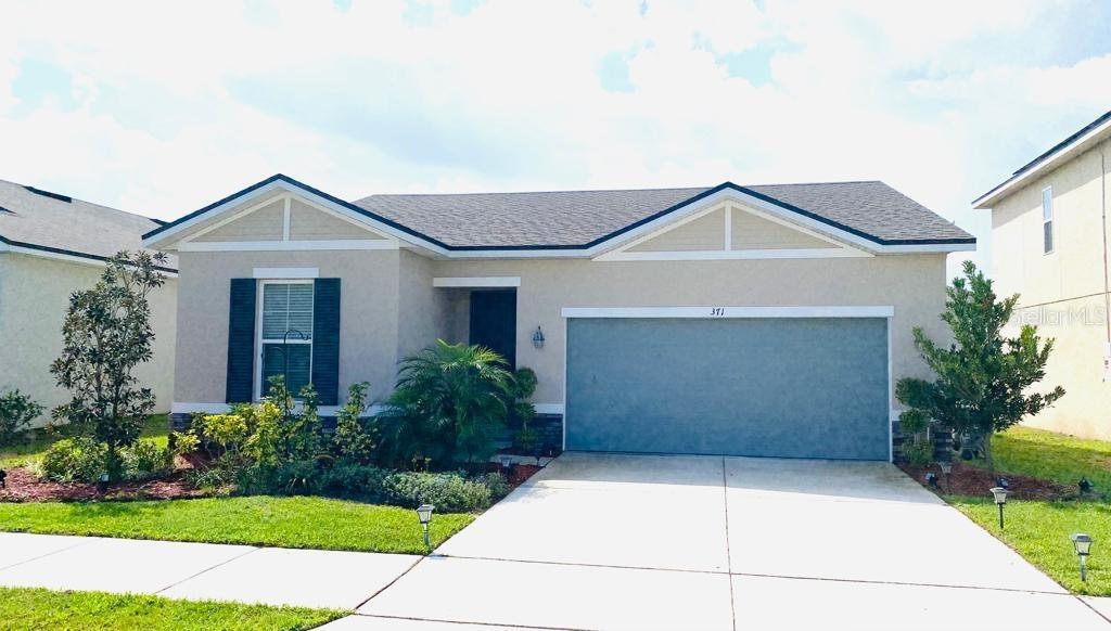 371 Buchannan Dr., Davenport, FL 33837