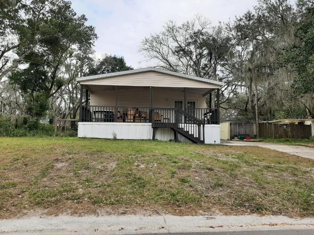 1550 Hilltop Rd., Casselberry, FL 32707