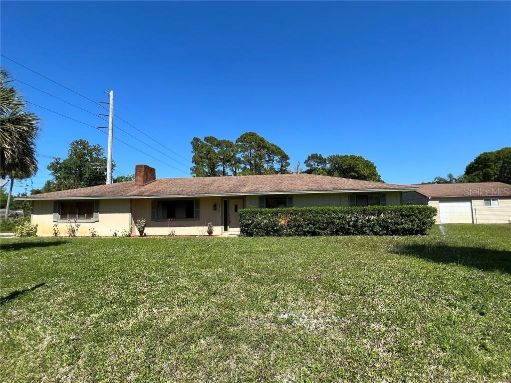 1705 Willow Oak Dr., Edgewater, FL 32132