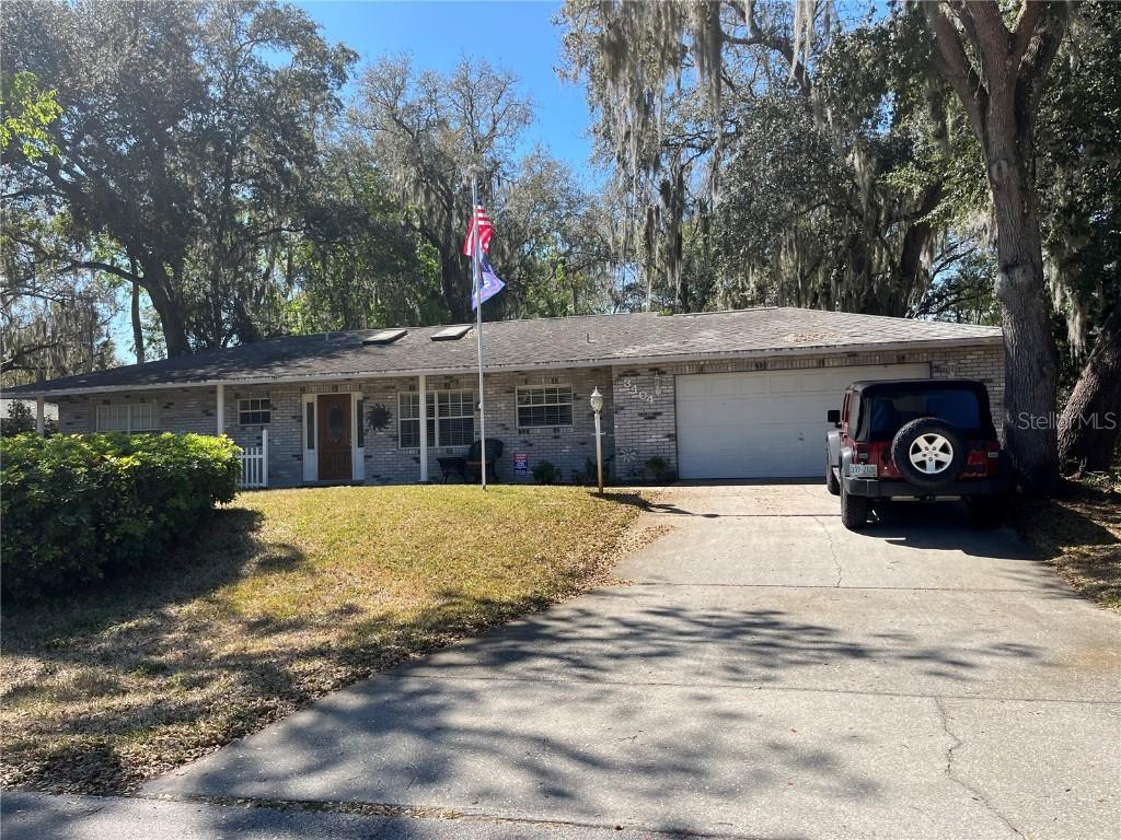 3404 Mango Tree Dr., Edgewater, FL 32141
