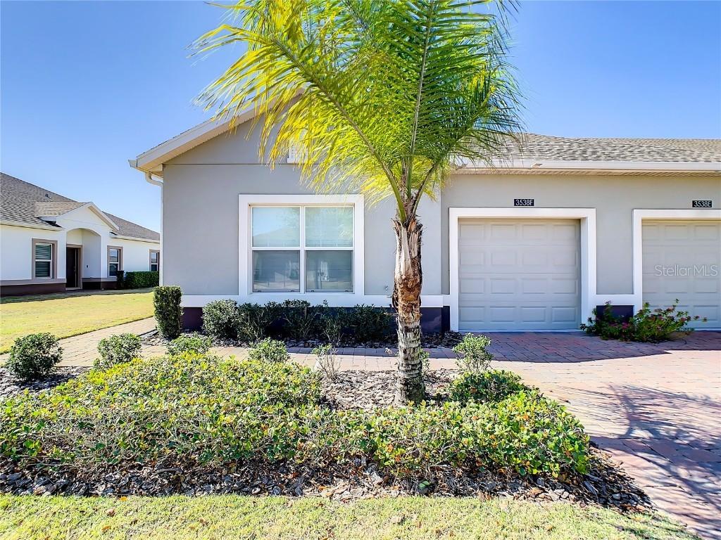 3538 Belland Cir. #F, Clermont, FL 34711